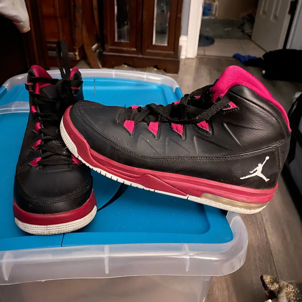 Jordan’s